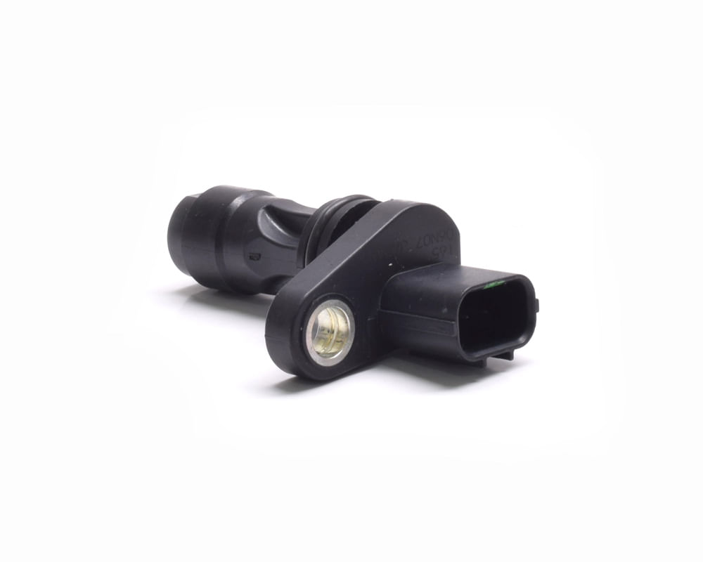 Sensor De Posicion Del Cigüeñal (Ckp)