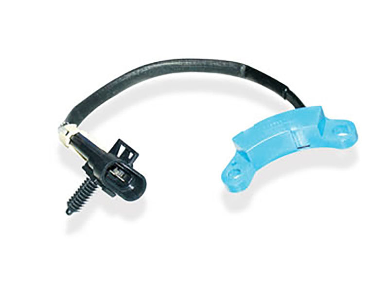 Sensor De Posicion Del Cigüeñal (Ckp)