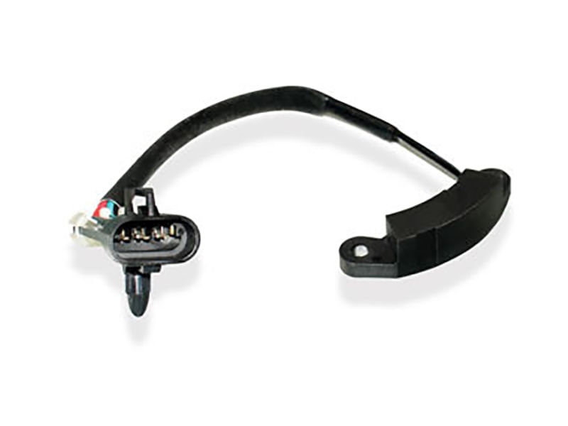 Sensor De Posicion Del Cigüeñal (Ckp)