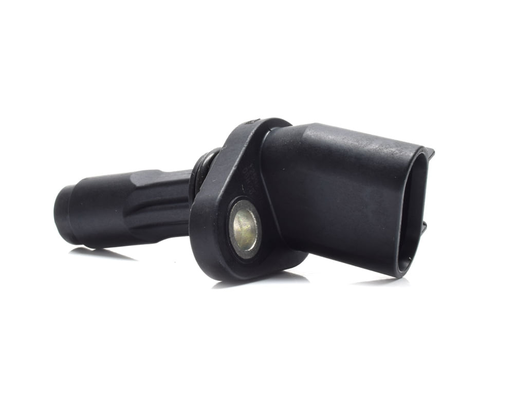 Sensor De Posicion Del Cigüeñal (Ckp)