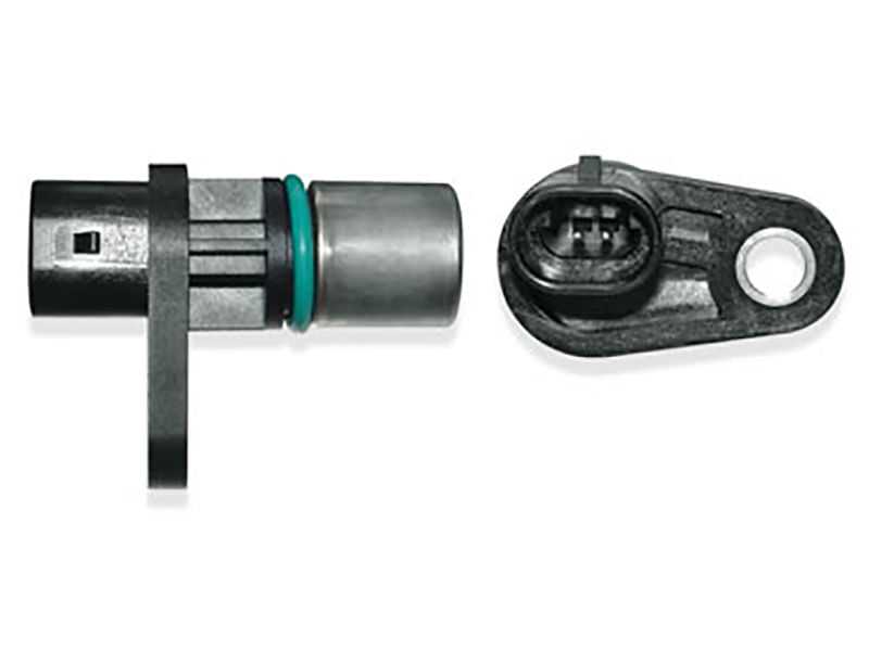 Sensor De Posicion Del Cigüeñal (Ckp)