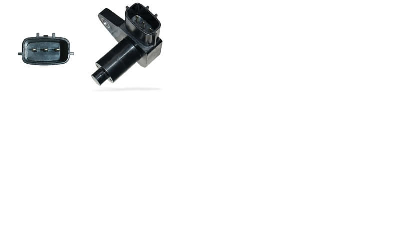 Sensor De Posicion Del Cigüeñal (Ckp)