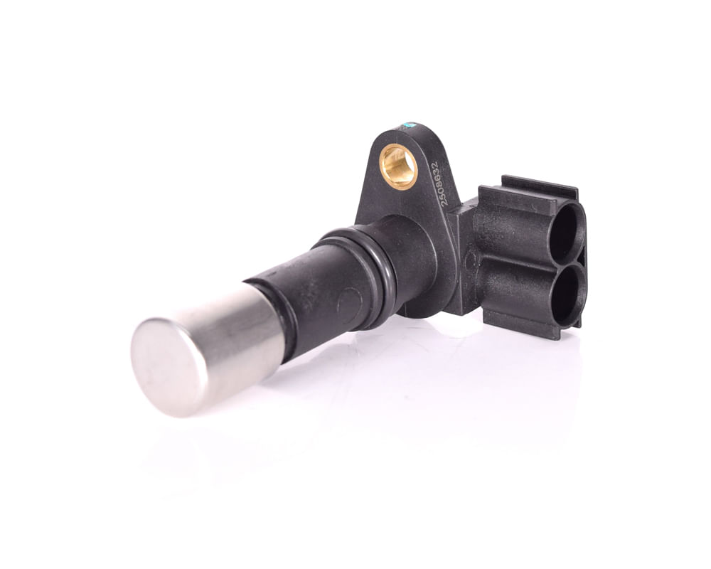Sensor De Posicion Del Cigüeñal (Ckp)