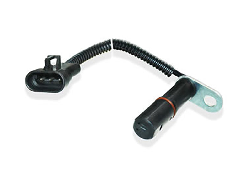 Sensor De Posicion Del Cigüeñal (Ckp)