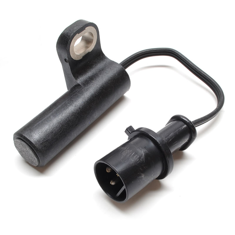 Sensor De Posicion Del Cigüeñal (Ckp)