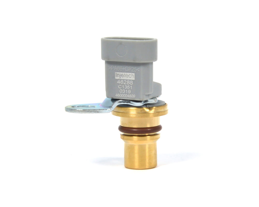 Sensor De Posicion Del Cigüeñal (Ckp)