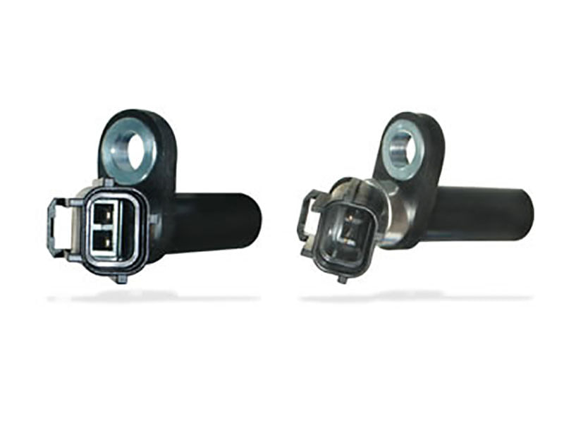 Sensor De Posicion Del Cigüeñal (Ckp)