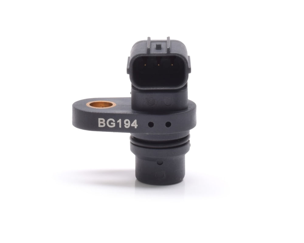 Sensor De Posicion Del Cigüeñal (Ckp)