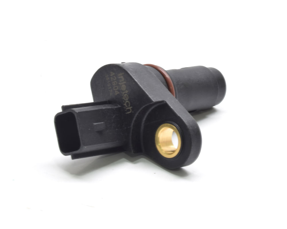 Sensor De Posicion Del Cigüeñal (Ckp)