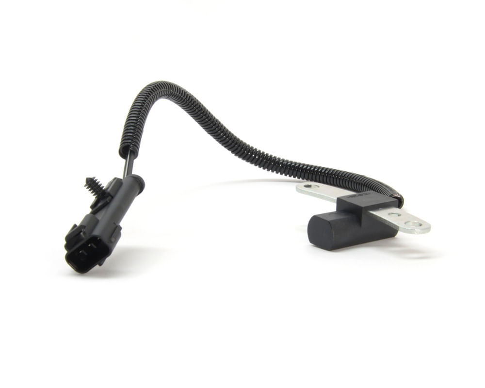 Sensor De Posicion Del Cigüeñal (Ckp)