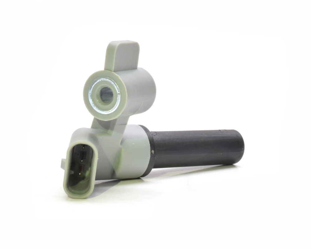 Sensor De Posicion Del Cigüeñal (Ckp)