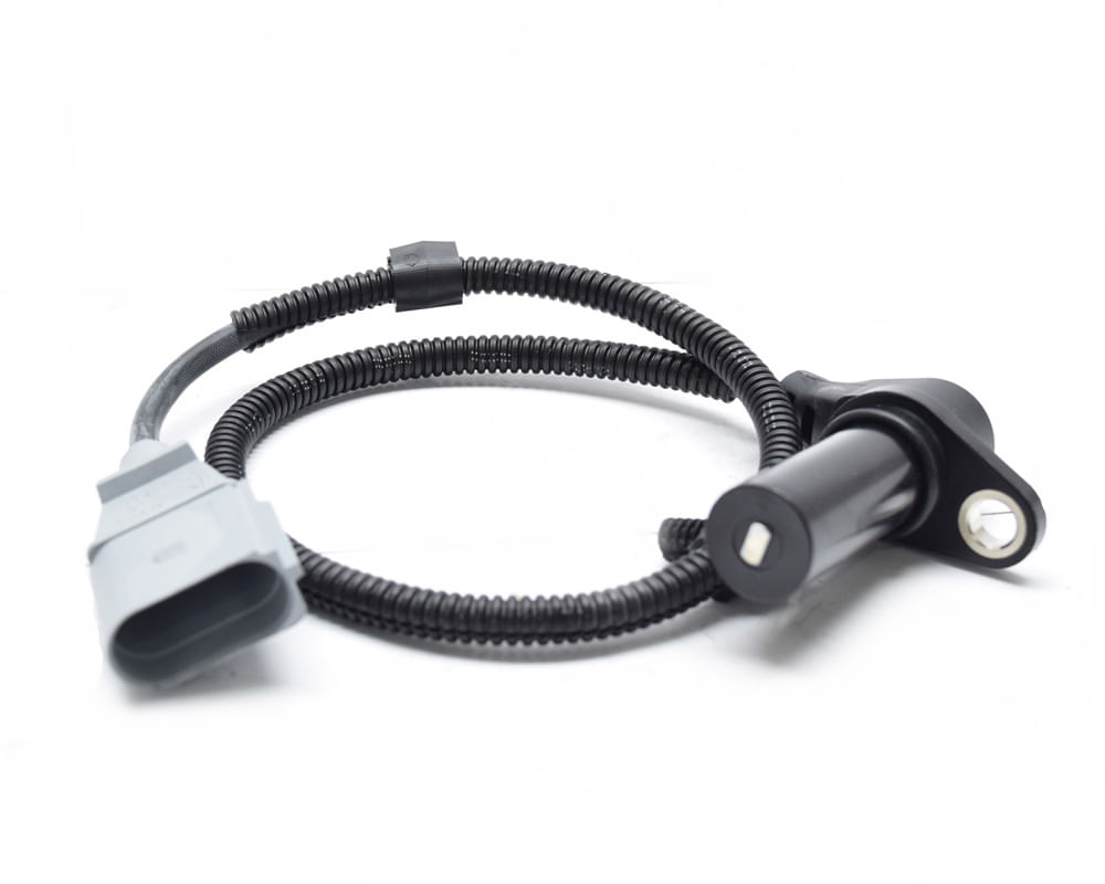 Sensor De Posicion Del Cigüeñal (Ckp)