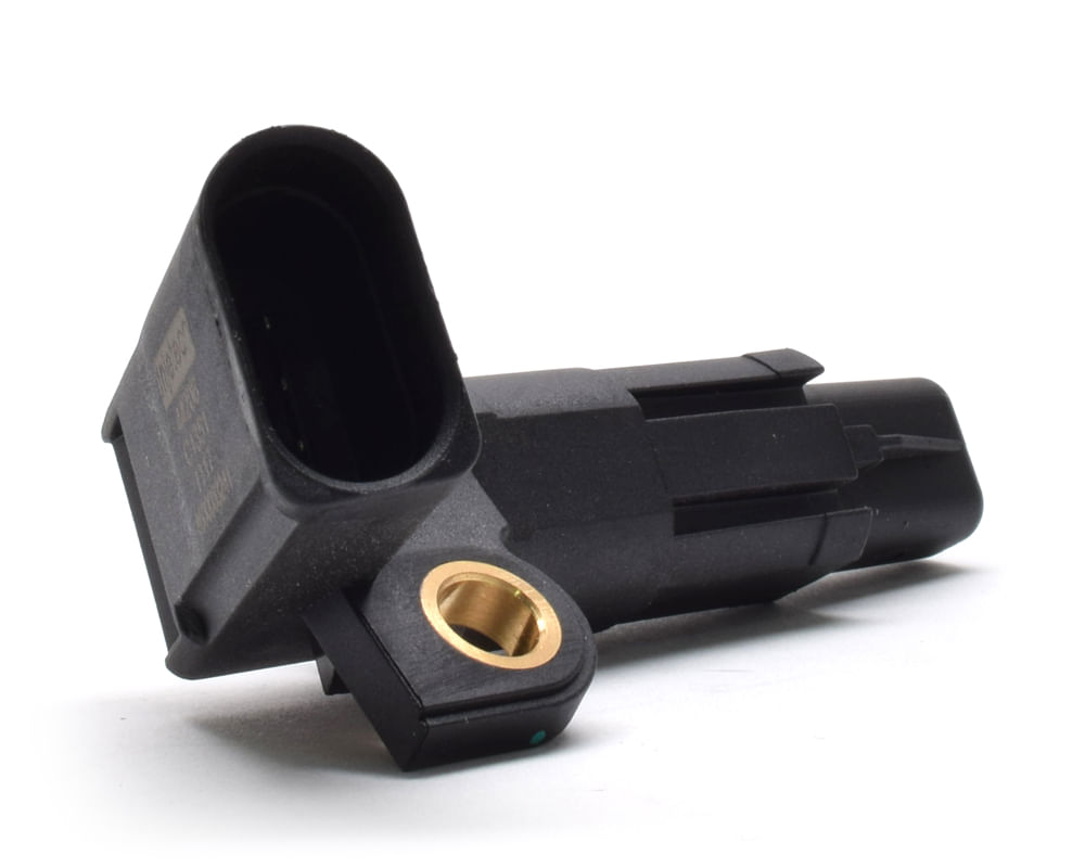 Sensor De Posicion Del Cigüeñal (Ckp)
