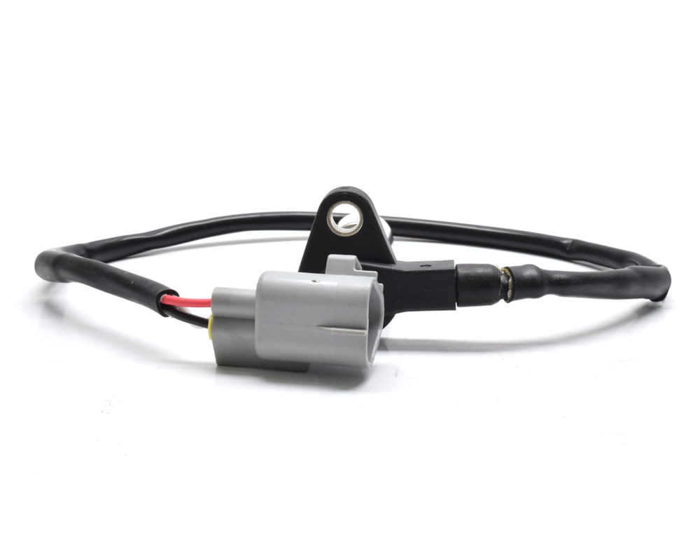 Sensor De Posicion Del Cigüeñal (Ckp)