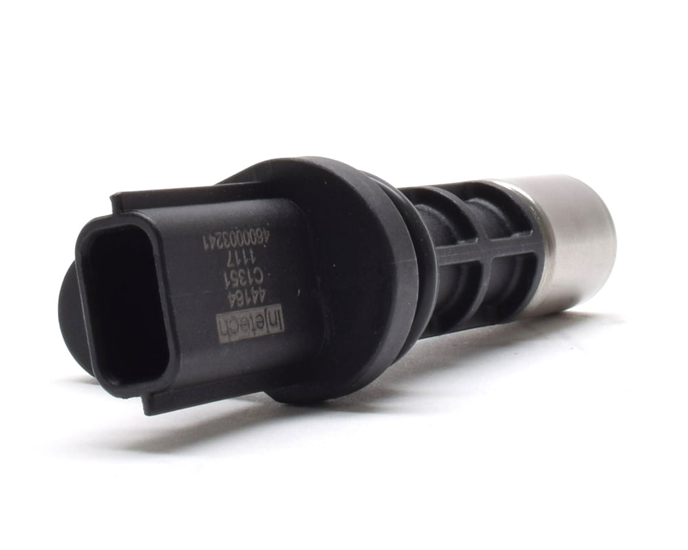 Sensor De Posicion Del Cigüeñal (Ckp)