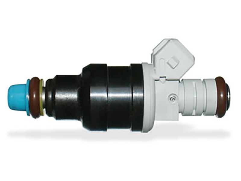 Inyector Para Sistema Multiport