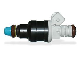 Inyector Para Sistema Multiport