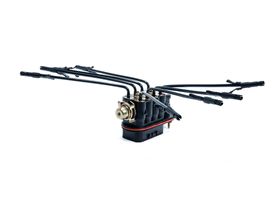 Inyector Para Sistema Multiport
