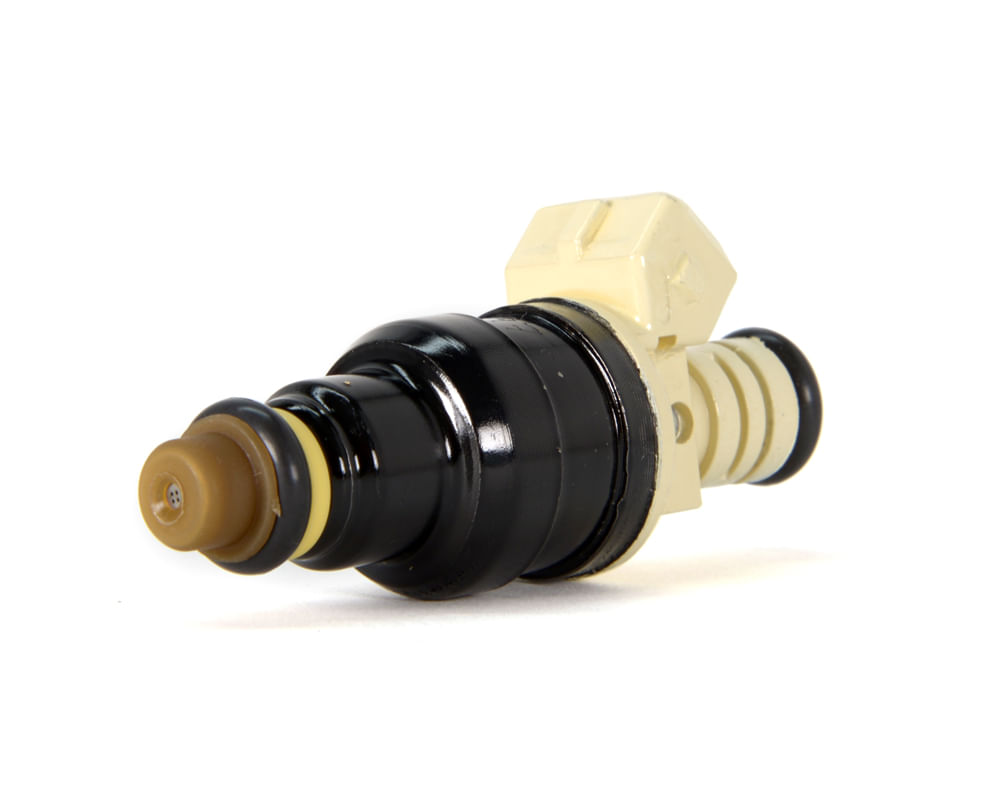 Inyector Para Sistema Multiport