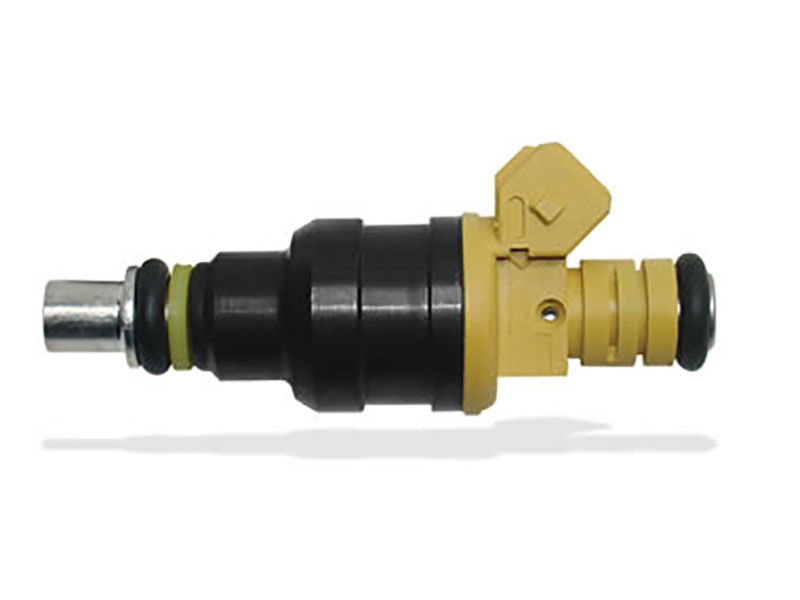 Inyector Para Sistema Multiport