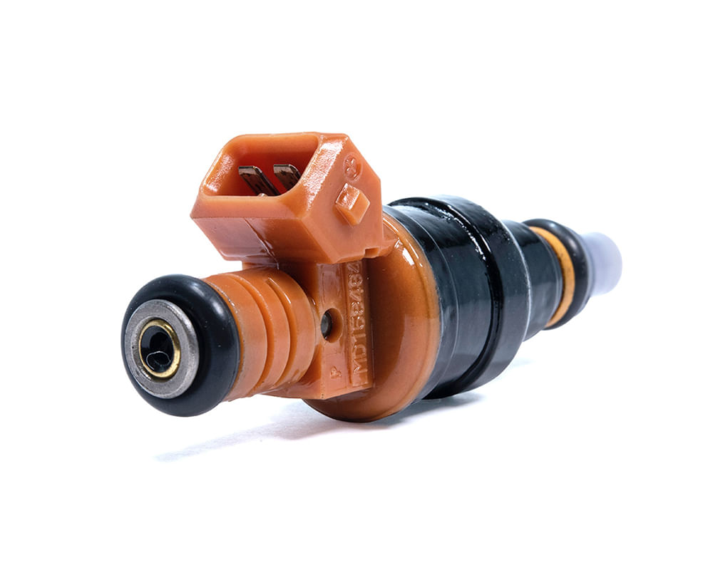 Inyector Para Sistema Multiport