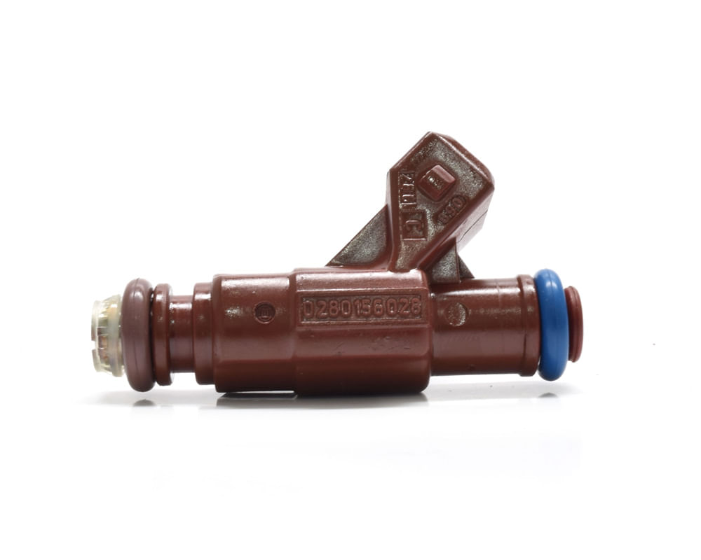 Inyector Para Sistema Multiport