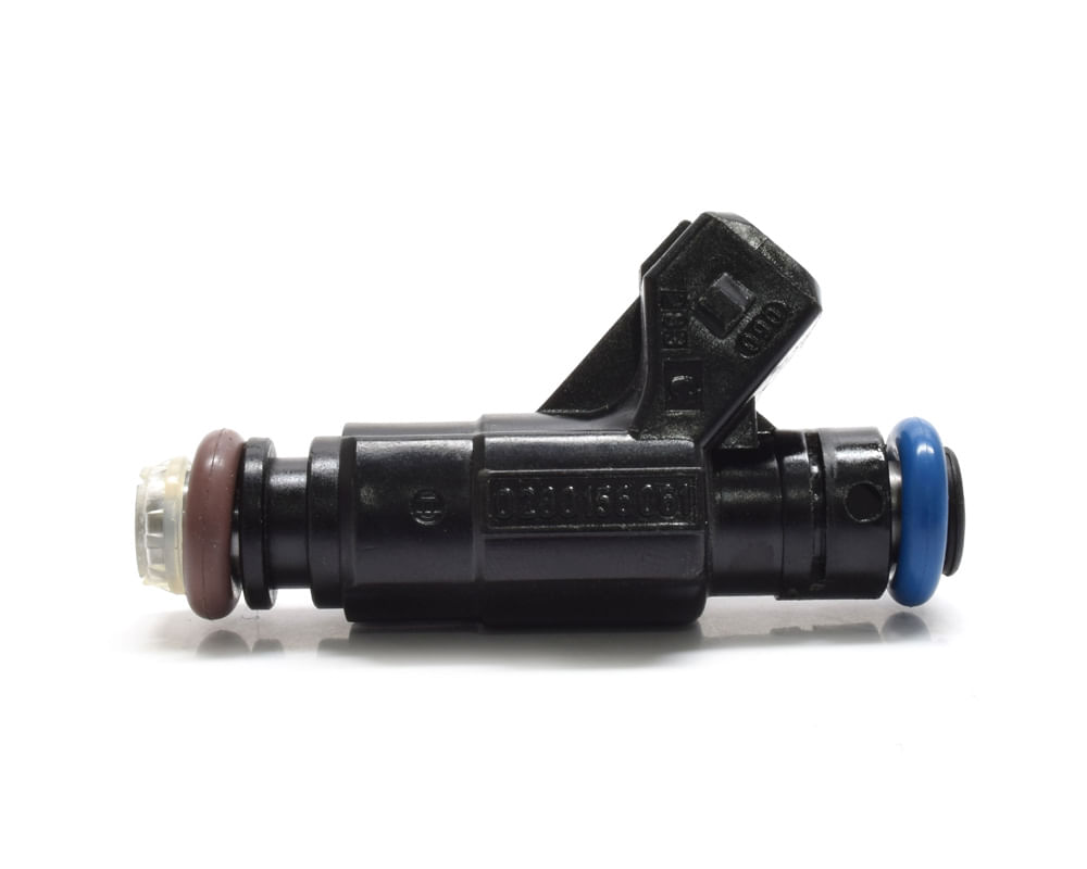 Inyector Para Sistema Multiport