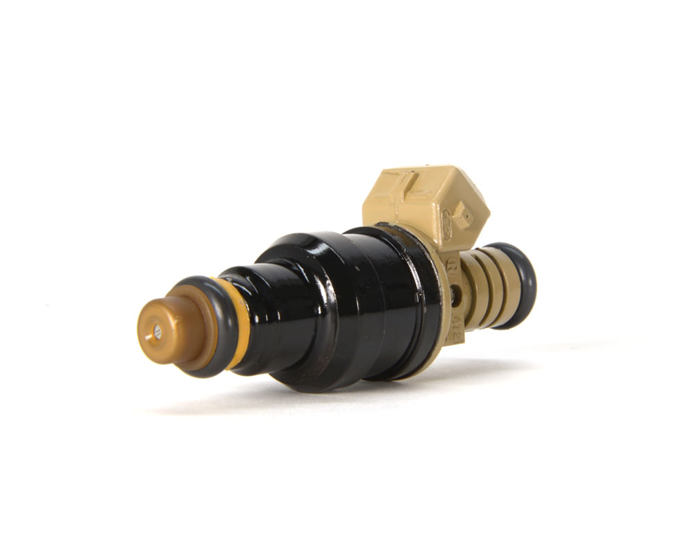 Inyector Para Sistema Multiport