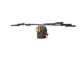 Inyector Para Sistema Multiport