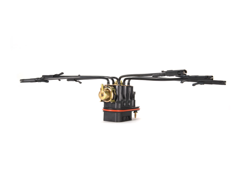 Inyector Para Sistema Multiport