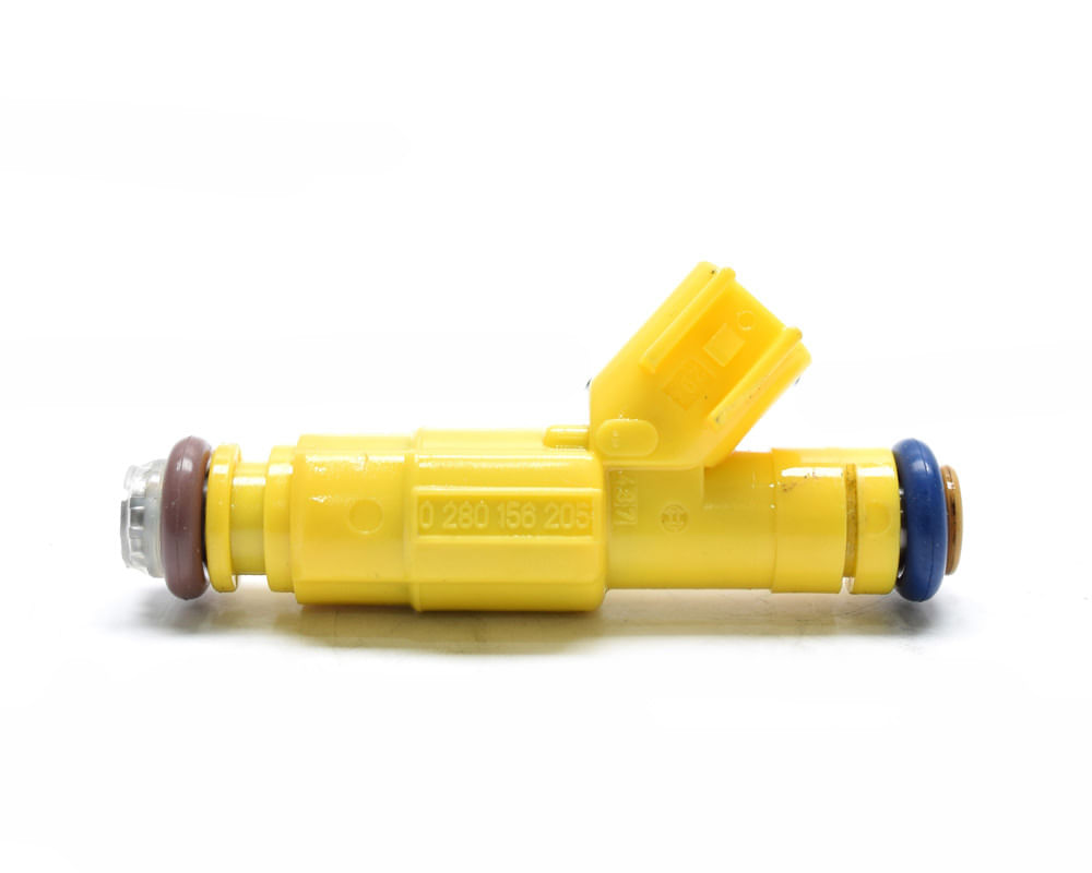Inyector Para Sistema Multiport