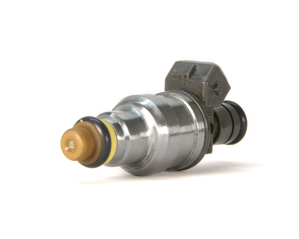 Inyector Para Sistema Multiport