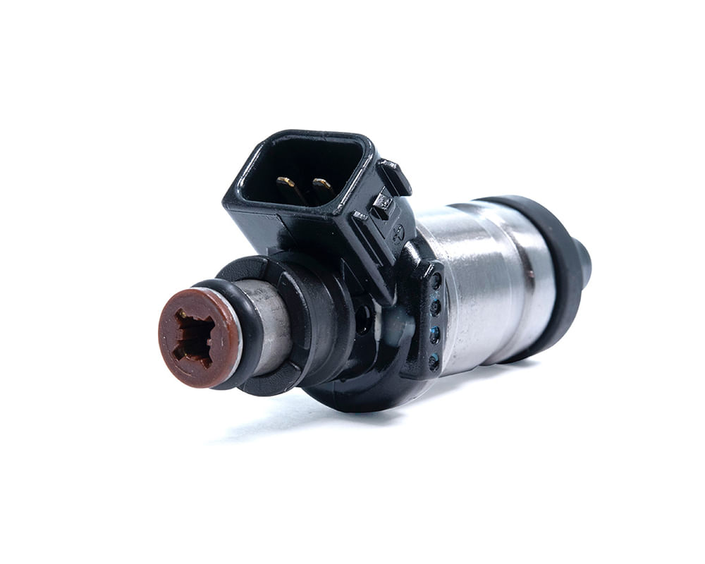 Inyector Para Sistema Multiport