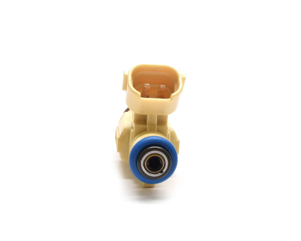 Inyector Para Sistema Multiport