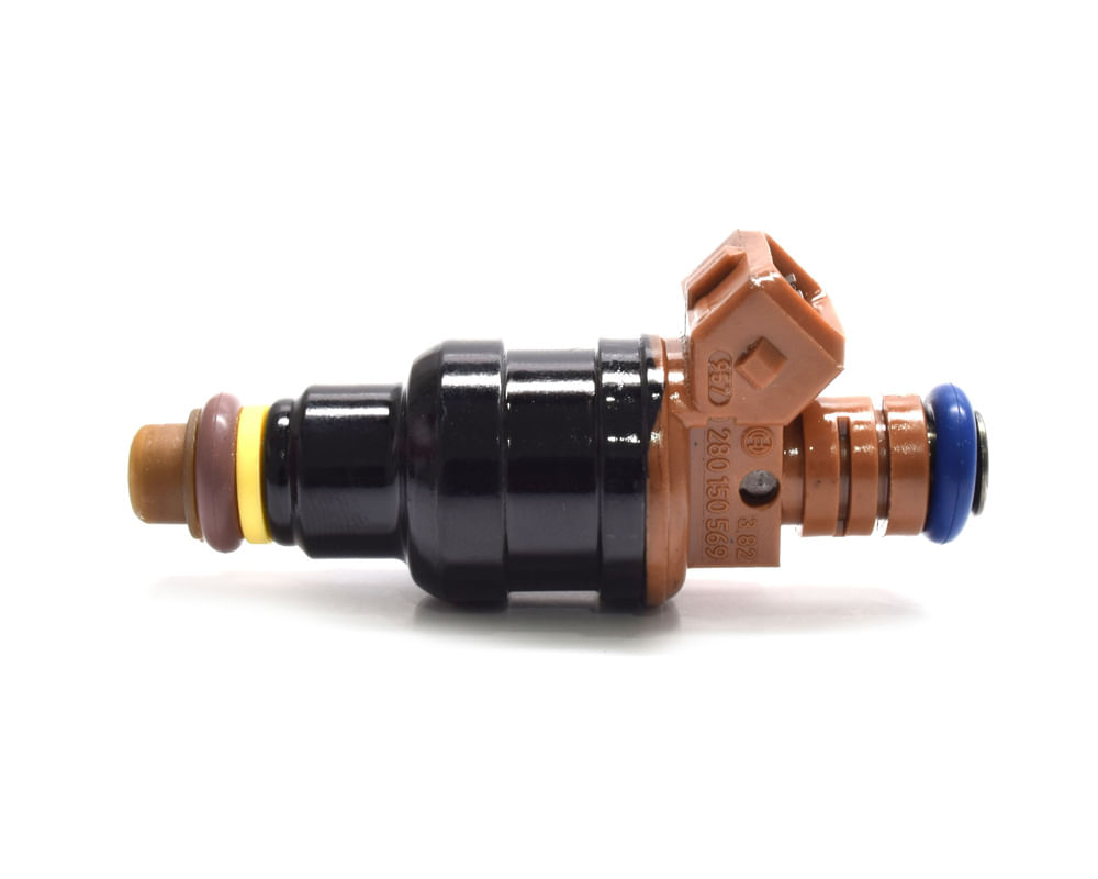 Inyector Para Sistema Multiport