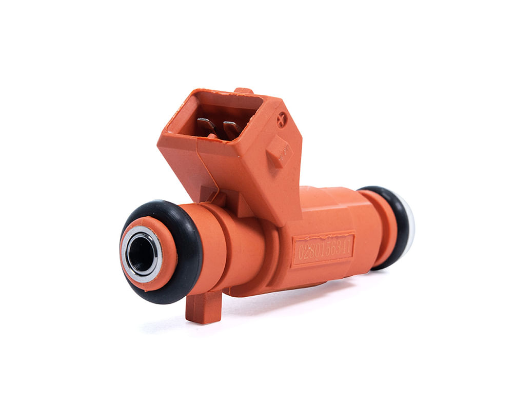 Inyector Para Sistema Multiport