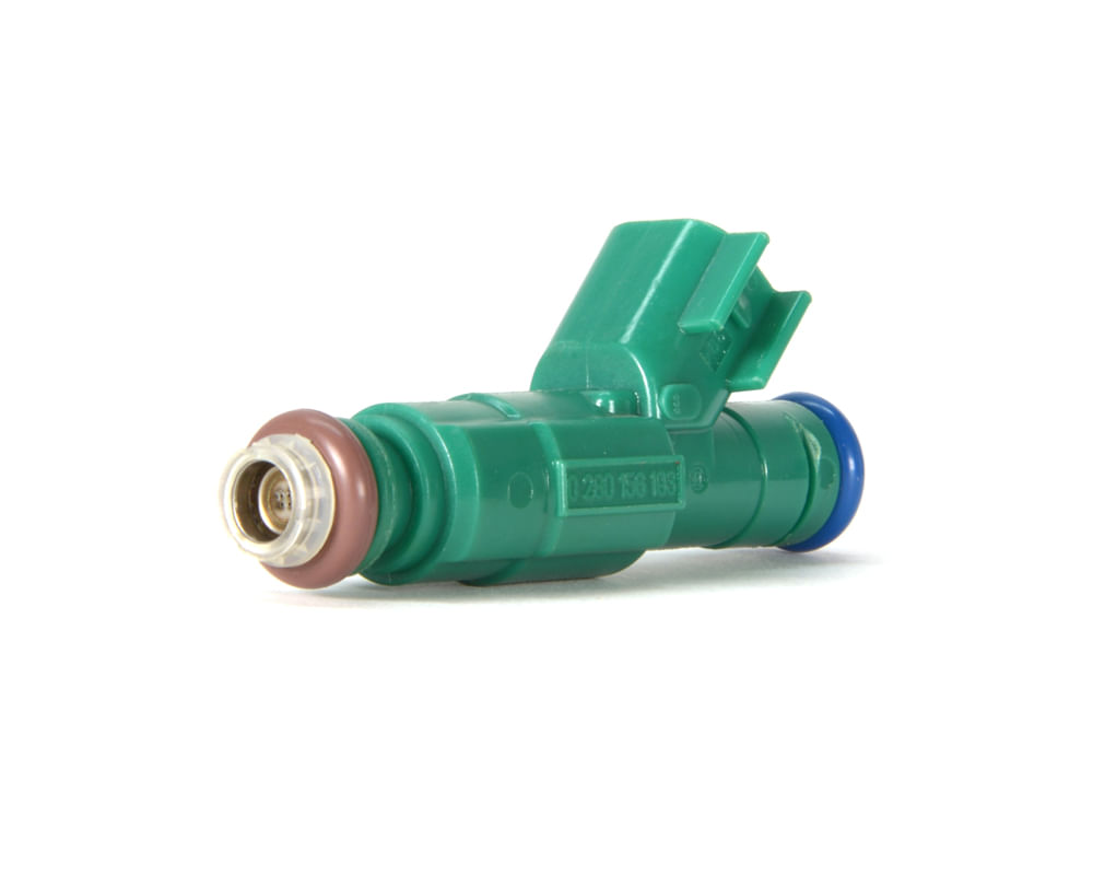 Inyector Para Sistema Multiport