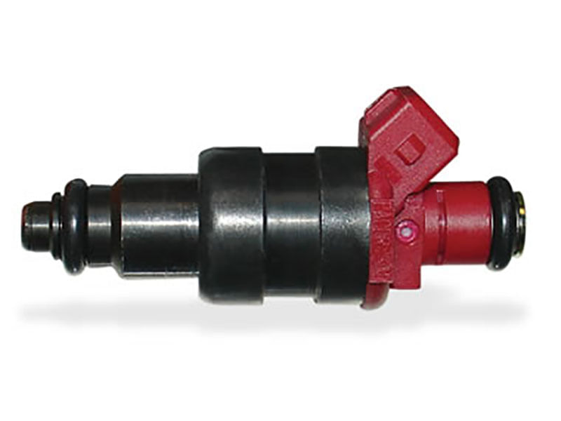 Inyector Para Sistema Multiport