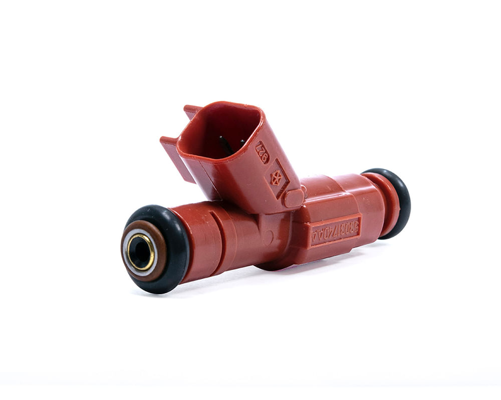 Inyector Para Sistema Multiport