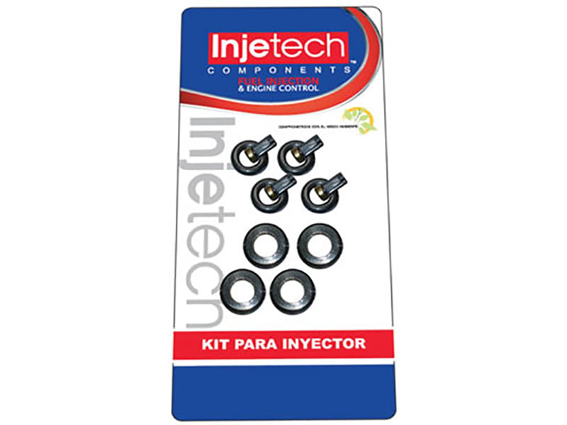 Repuesto Para Inyector Multiport