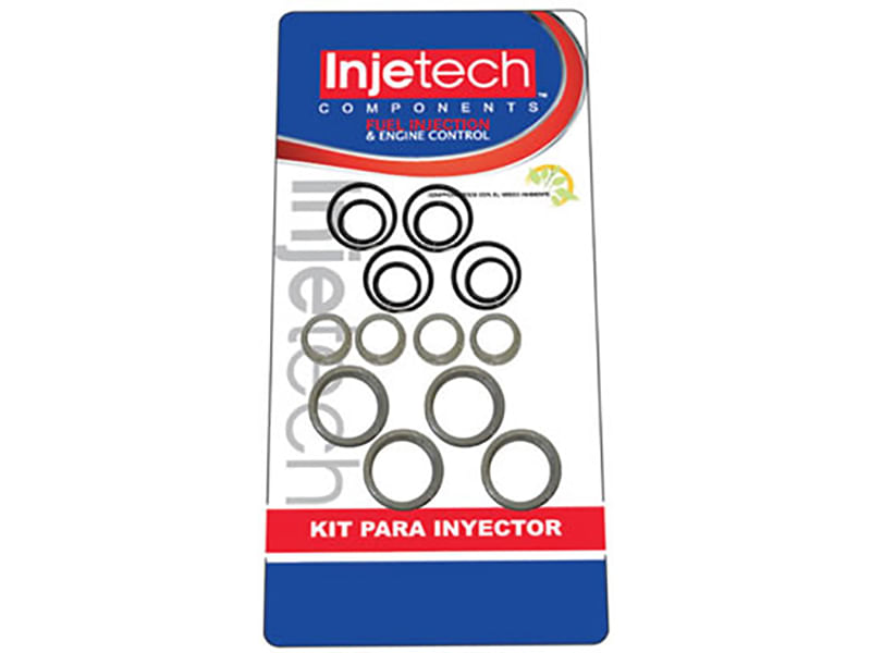 Repuesto Para Inyector Multiport
