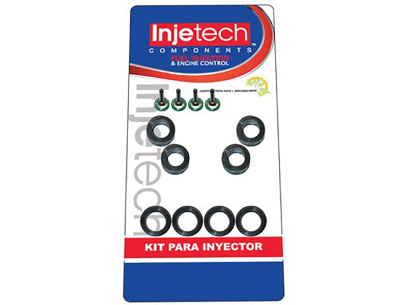Repuesto Para Inyector Multiport