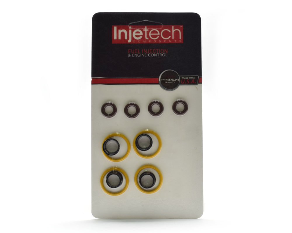 Repuesto Para Inyector Multiport