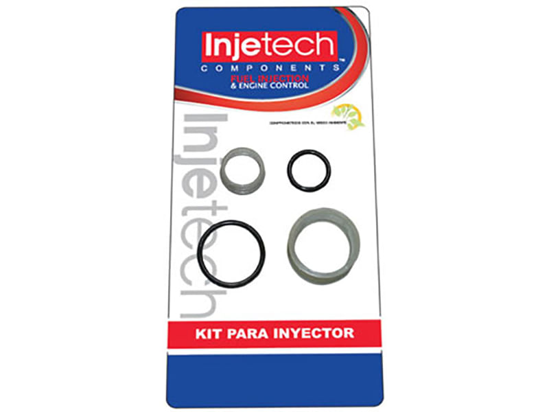 Repuesto Para Inyector Multiport