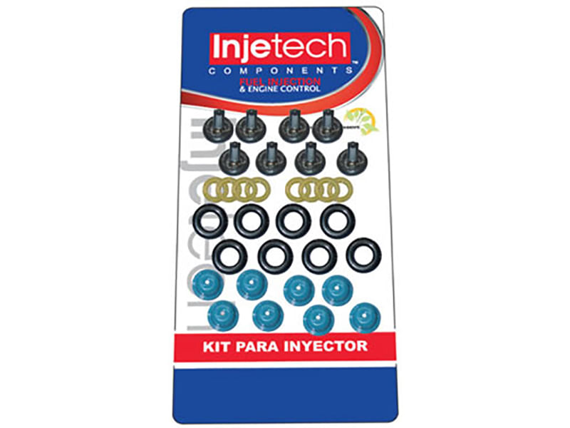 Repuesto Para Inyector Multiport