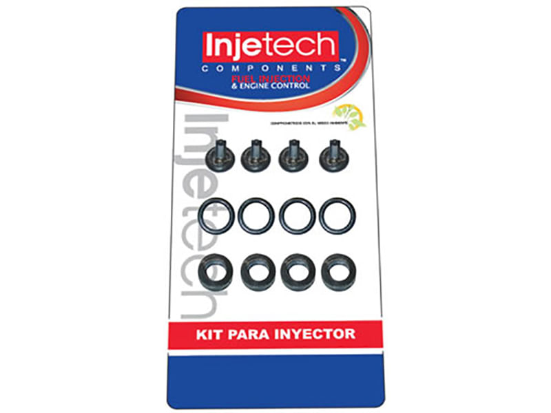 Repuesto Para Inyector Multiport
