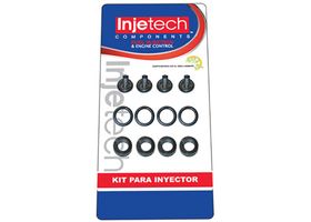 Repuesto Para Inyector Multiport