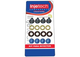 Repuesto Para Inyector Multiport