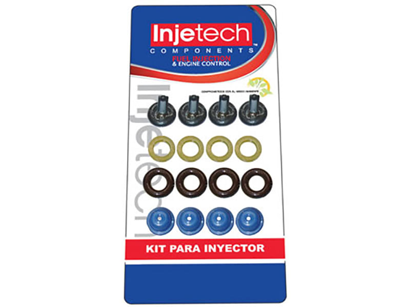 Repuesto Para Inyector Multiport