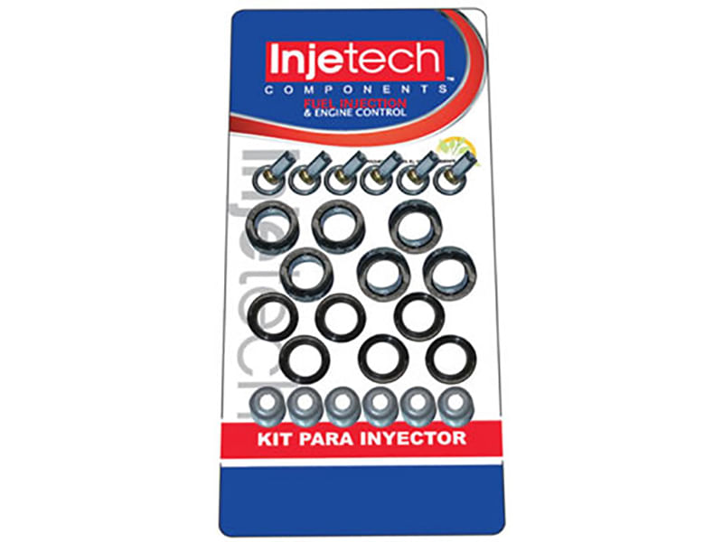 Repuesto Para Inyector Multiport
